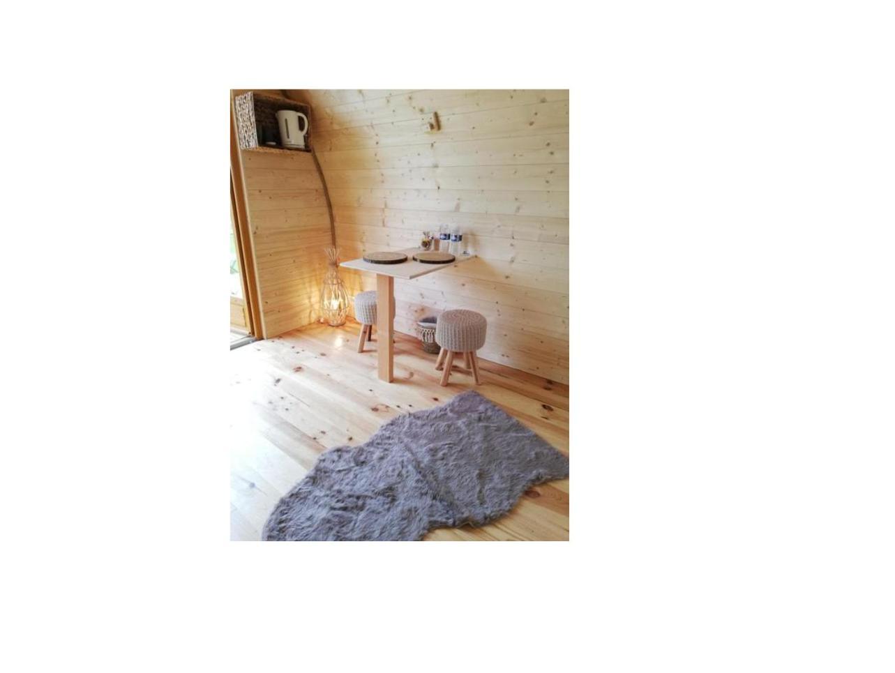 Domaine Saint Claude - Gite , Chambres D'Hotes & Hebergement Insolite Malleval Quarto foto